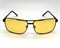 001 Ч Антифары polarized 14199